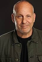 Photo of Barry Trachten