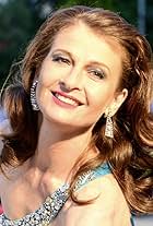 Photo of Beata Pozniak