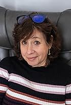 Photo of Becky Hartman-Edwards