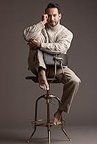 Photo of Ben Agosto