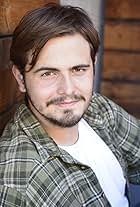 Photo of Ben Fisher