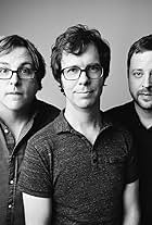 Photo of Ben Folds Five