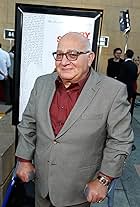 Photo of Ben Lewin