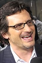 Photo of Ben Mankiewicz