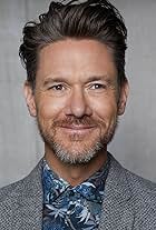 Photo of Ben Prendergast