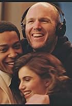 Photo of Ben Shelton