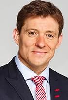 Photo of Ben Shephard