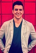 Photo of Ben Shields