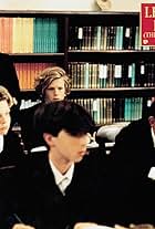 Photo of Ben Silverstone