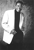 Photo of Ben Vereen