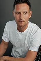 Photo of Benedict Wall