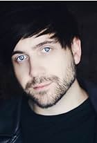 Photo of Benjamin Bryan