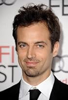 Photo of Benjamin Millepied