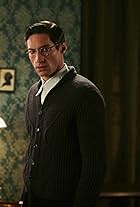 Photo of Benjamin Sadler