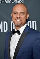 Photo of Benjamin Watkins