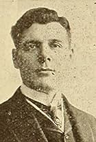 Photo of Benjamin Wilson