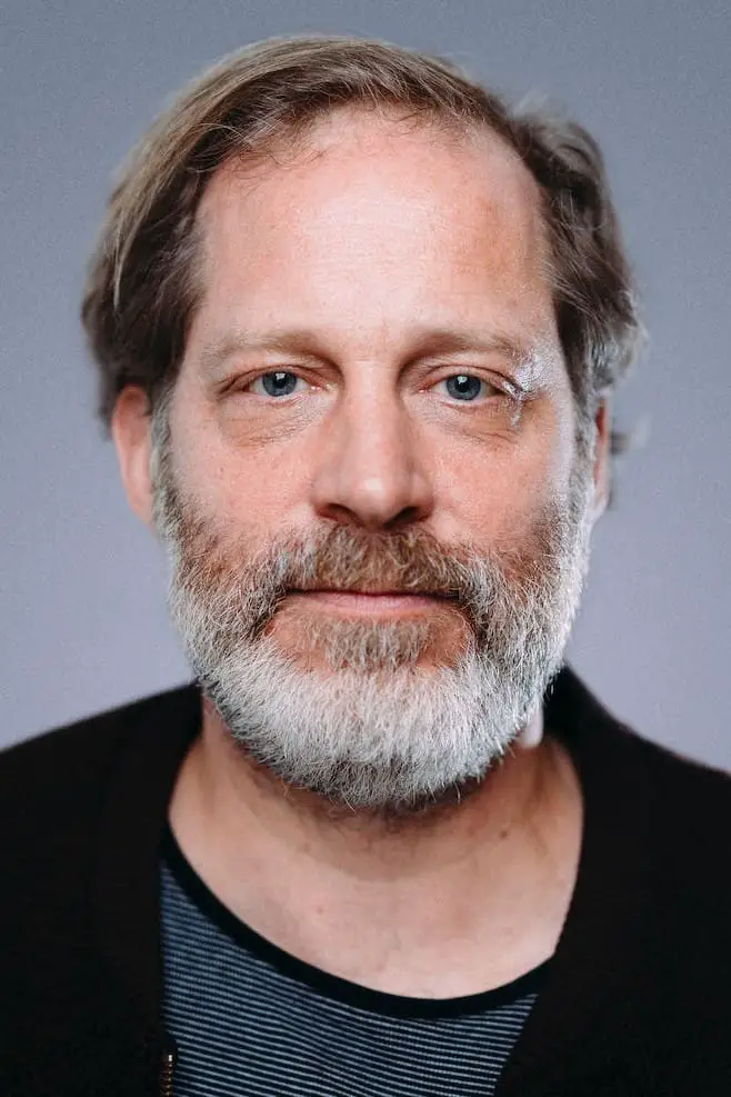 Photo of Benjamin Höppner