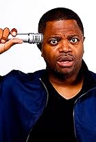 Photo of Benji Brown