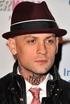 Photo of Benji Madden