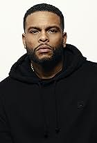 Photo of Benny Boom