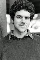 Photo of Benny Wills