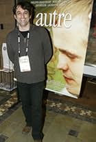 Photo of Benoît Mariage