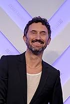 Photo of Benoît Pétré