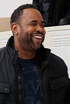 Photo of Benz Antoine