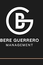 Photo of Berenice Guerrero