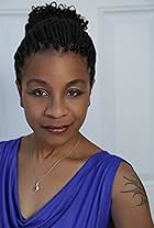 Photo of Bernadette L. Speakes