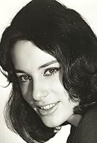 Photo of Bernadette Lafont