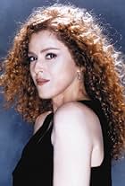 Photo of Bernadette Peters