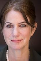 Photo of Bernadette Quigley