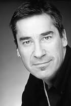 Photo of Bernard Meney