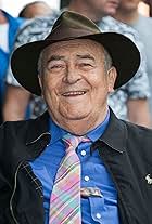 Photo of Bernardo Bertolucci
