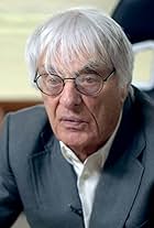 Photo of Bernie Ecclestone
