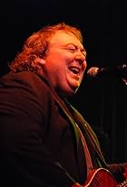 Photo of Bernie Marsden