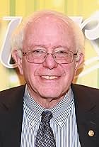 Photo of Bernie Sanders