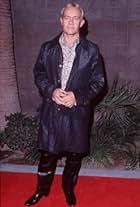 Photo of Bernie Taupin