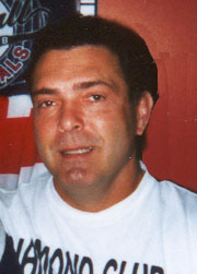 Photo of Bernie Carbo