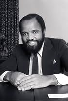 Photo of Berry Gordy