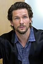 Photo of Bert Tischendorf