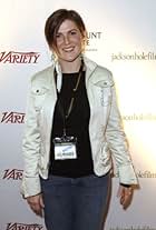 Photo of Beth Armstrong