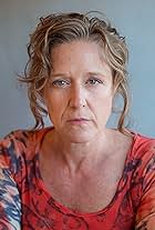 Photo of Beth Bailey