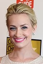 Photo of Beth Behrs