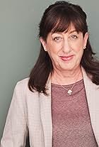Photo of Beth Hall