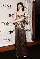 Photo of Beth Leavel