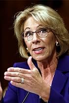 Photo of Betsy Devos