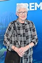 Photo of Betty Degeneres