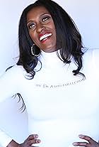 Photo of Betty K. Bynum